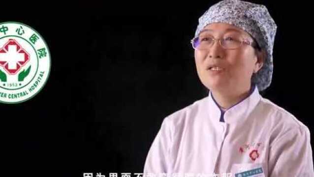 【黄河战“疫”】黄河中心医院:白衣给人民的答卷