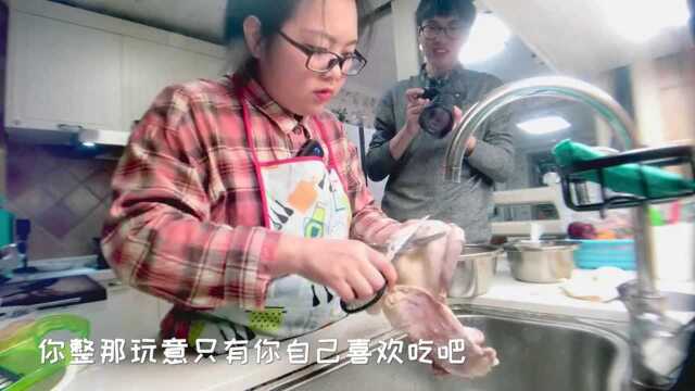 每日一食之“猪肚排骨汤”,老师让孩子转学该怎么做?