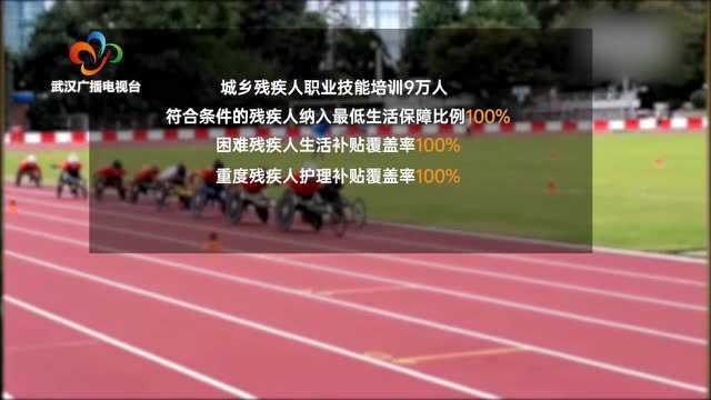 数说财经 | 湖北这项民生投入再增1.23亿