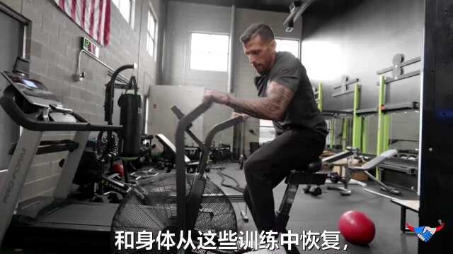 RapidReboot 一个恢复和发现的故事Fit2Fat2