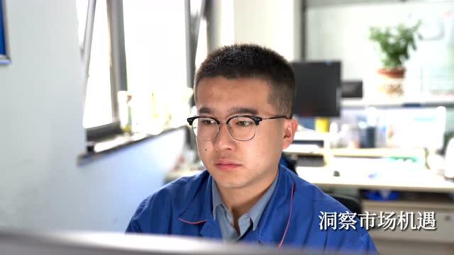 创新发展月 | 奋斗的青春:书写新时代荣光