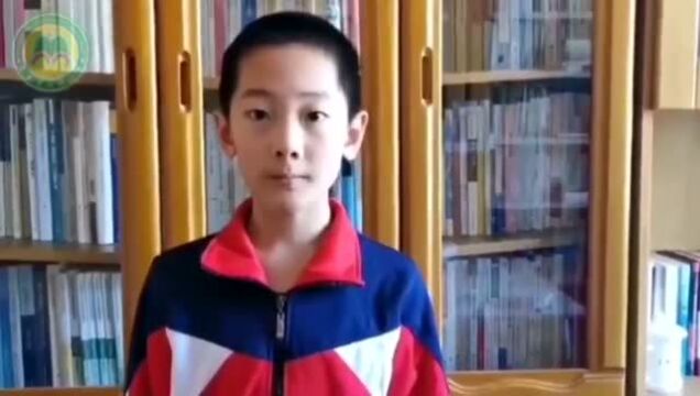 【朝阳区明德小学】千秋邈矣不独我 云端携手共读书——明德小学“悦”读计划系列活动纪实