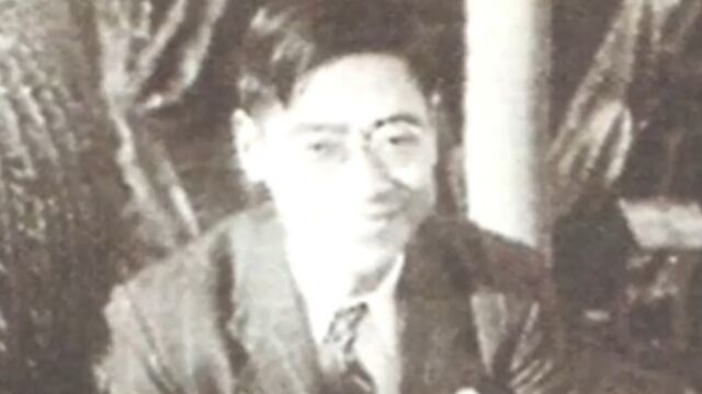 1945年,郭永怀发表了一篇的论文,为突破“声障”奠定基础