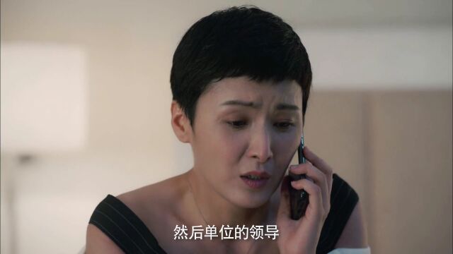 白丽还在“梦里”,再次被电诈团伙骗钱,这公司审核财务总监的标准是什么,没脑子吗