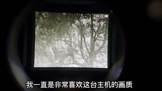 一机一验:中档级别热瞄哪家强?雷电TH35是当之无愧的精明之选