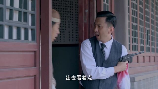 曾平当即拒绝