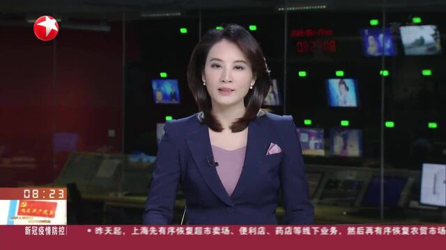 上海金山:街道新增“白名单”民生小店“开门红”