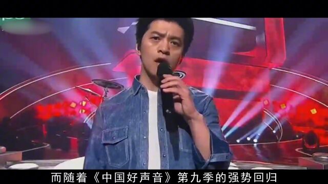 李健:谁说清华只出学霸?音乐诗人李健能说会唱,一张嘴就知实力