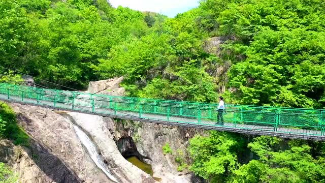 5.19中国旅游日|西九华山景区免票!半价!打折!一大波优惠福利正在派送~