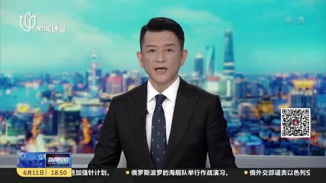 近万岗位专供应届毕业生 虹口为校企搭建云招聘平台