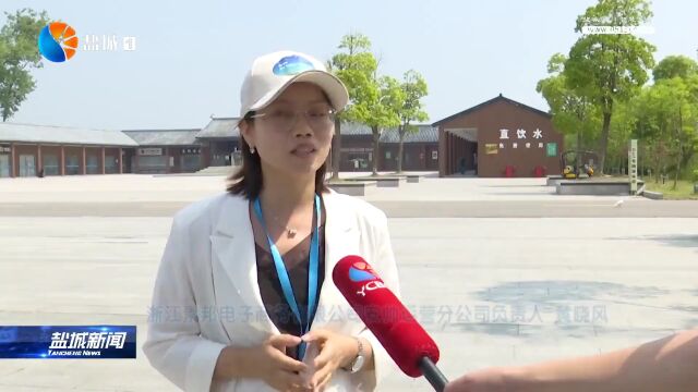 共赏大美湿地风光 共享文旅发展良机