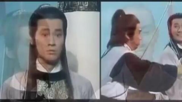 楚留香 (1979年电视剧《楚留香》主题曲)