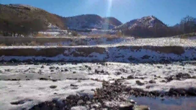 寻根ⷩ•🥟Ž|肃南杳杳寒山寻烽火 邂逅梵音落马蹄(下)——马蹄寺梵音