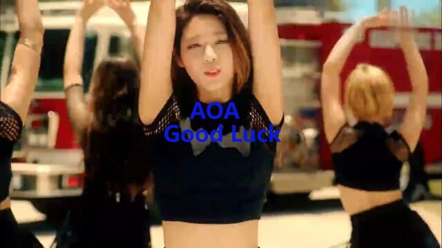 AoA GoodLuck