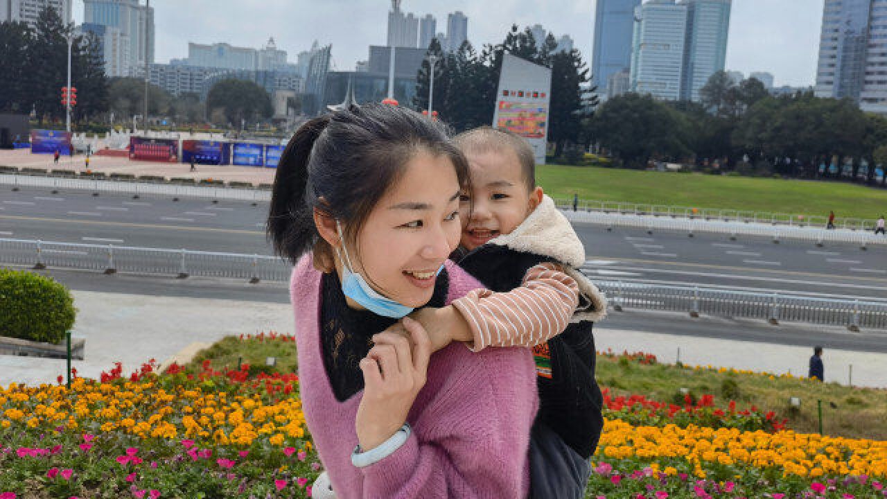 小夫妻备孕两年怀孕不幸流产,半年后怀孕生子,结局出乎他们所料