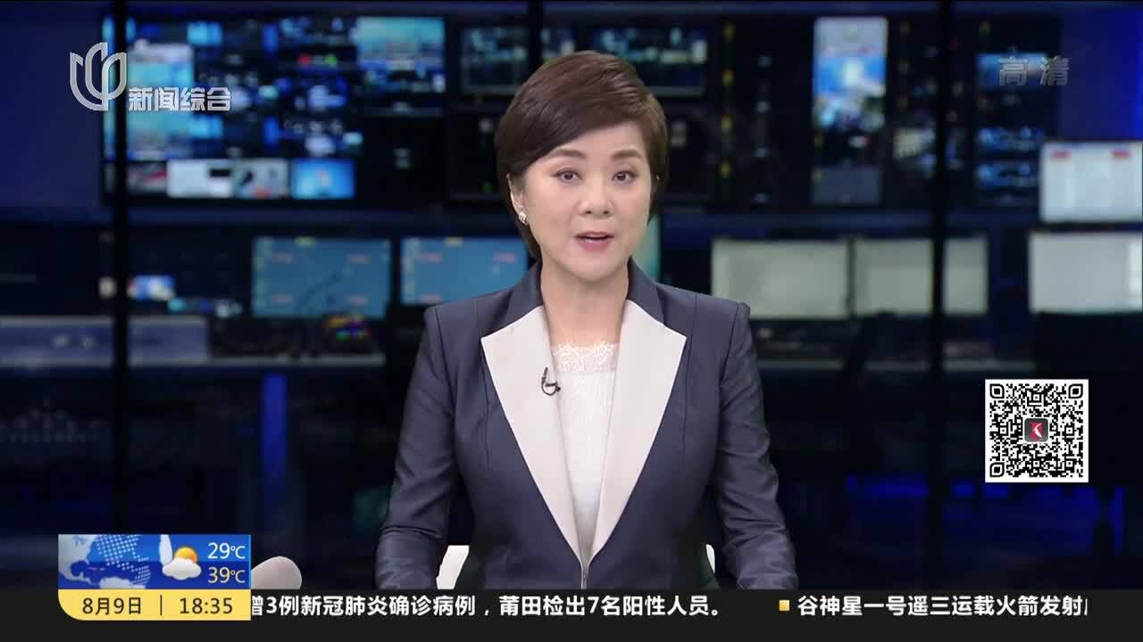 上海:智慧防汛 筑“数字结界”