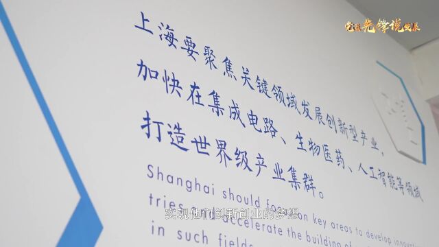 党员先锋说发展——新时代的“金罗店”走在路上