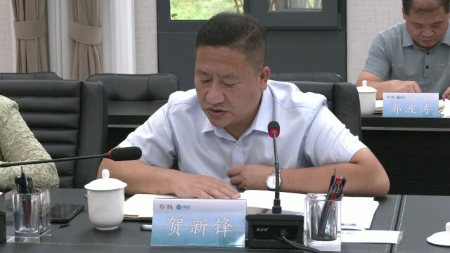 省委宣传部调研蓝田县新时代文明实践中心及融媒体中心建设工作