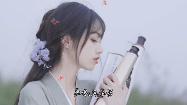 MV《一念成殇》麻依诺