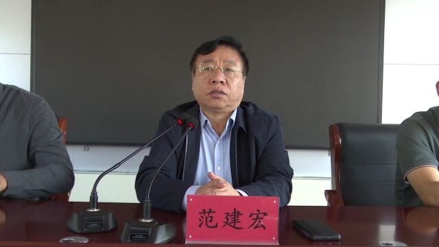 强势推进 聚力攻坚 我县全力推进人居环境整治工作并在鲍店镇开展现场整治行动