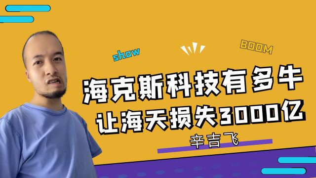 一句话让海天损失300亿?辛吉飞车祸后退网,是意外还是另有隐情