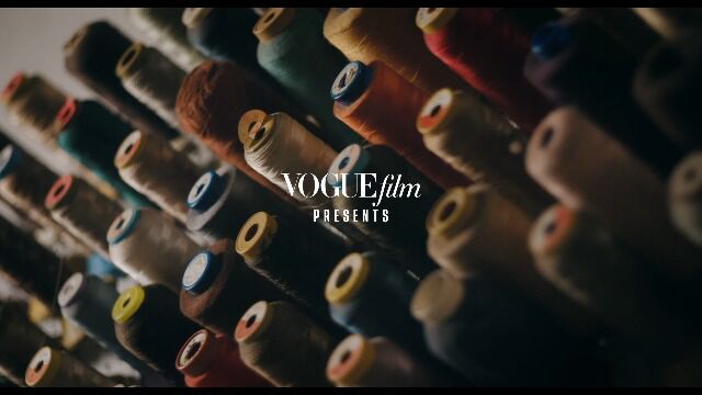 VOGUEfilm 《纽扣人生》