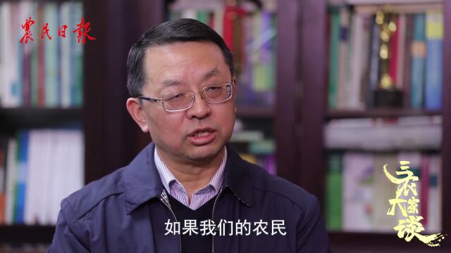 化肥“不好”为什么还要施?听张福锁院士谈科学施肥