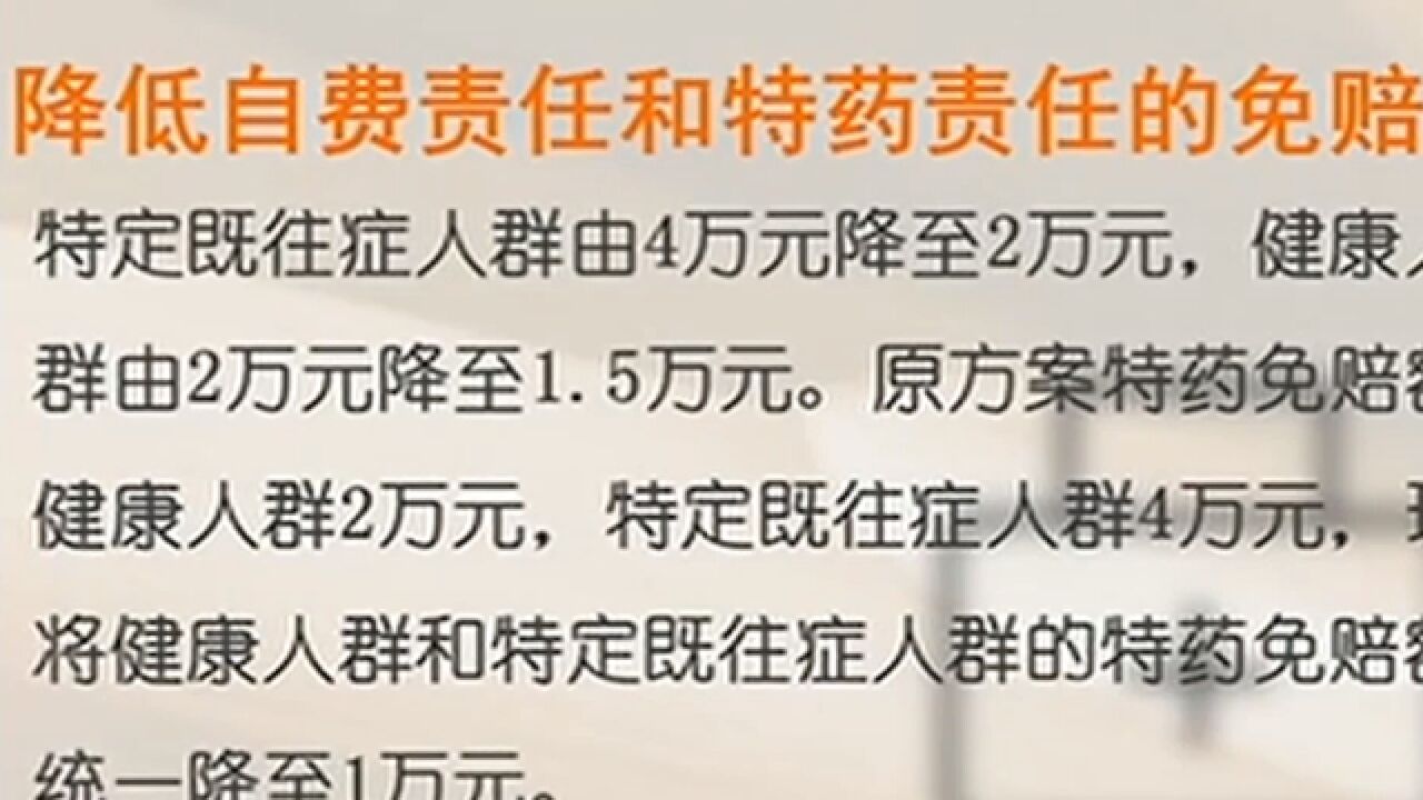 2023年度“北京普惠健康保”即将上线,三大升级