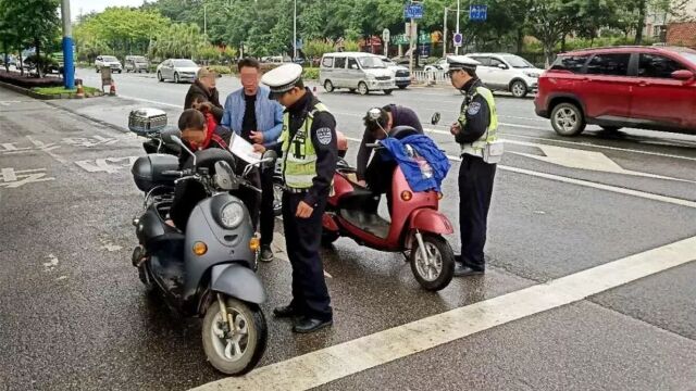 新国标电动车“惹众怒”?专家预言成了笑话,车主:我要退车