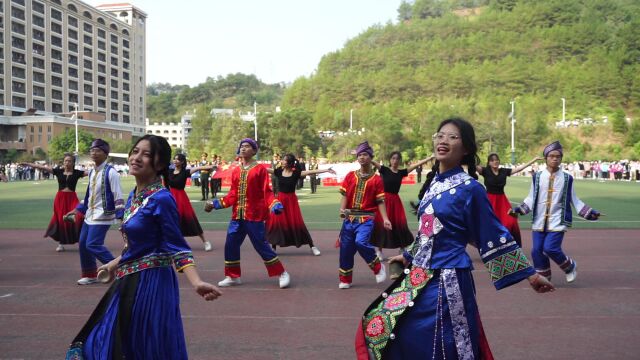 梧州学院机资学院方块队