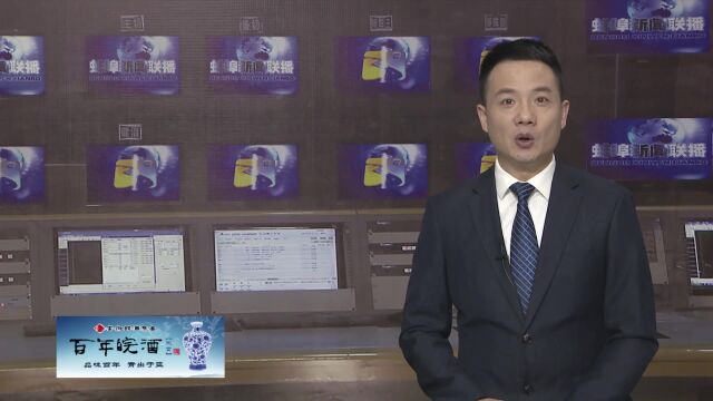 金秋垄上行 五河县东刘集镇:红薯喜获丰收