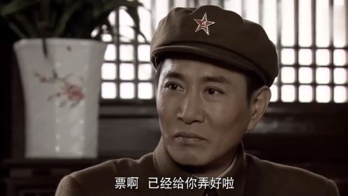 洪学智：洪学智来北京汇报，林彪强行扣人：13军团需要你