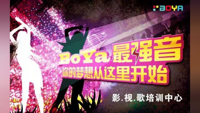 博雅演艺(上海)音乐培训中心/乐器培训/声乐考级/音乐制作