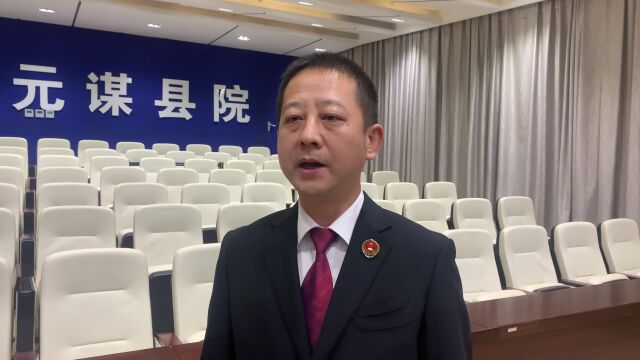 学报告、悟精神、勤思考、谈体会——元谋县人民检察院学习党的二十大报告(五)