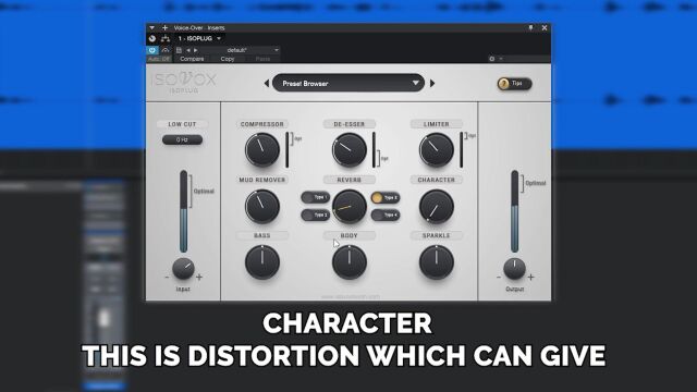 ISOPLUG TUTORIAL