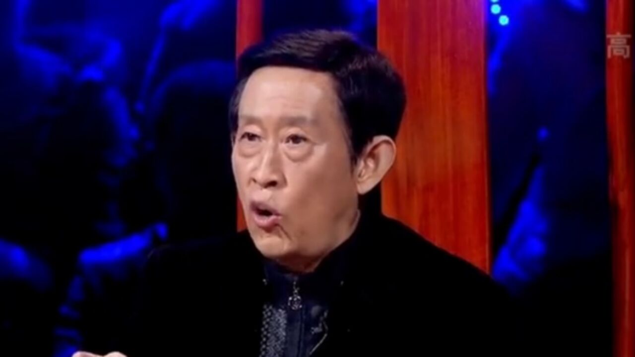 王立群讲历史典故,和刘邦有关,句句实话太精彩了|百家姓