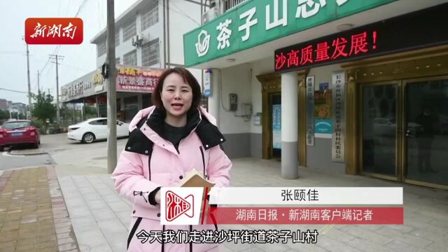 学习贯彻党的二十大精神丨开福区:推动党的二十大精神落地生根