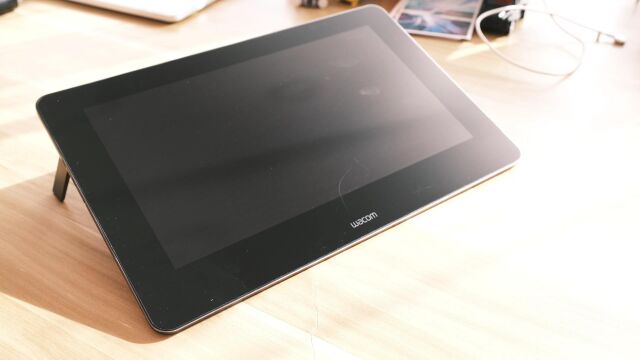 Wacom Cintiq Pro 13