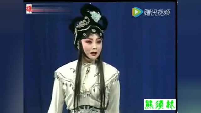 秦腔《孟姜女哭长城》感动无数人!