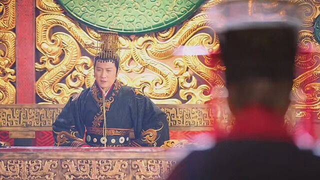 第30集|#封神英雄榜 #隋唐英雄传