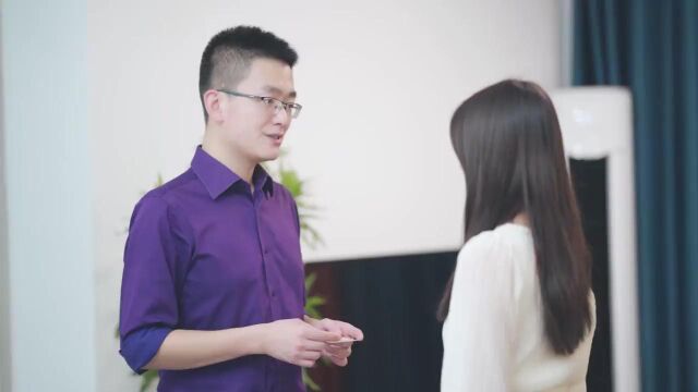 女友养成记:陪你走过低谷的人,记住一辈子不能辜负!