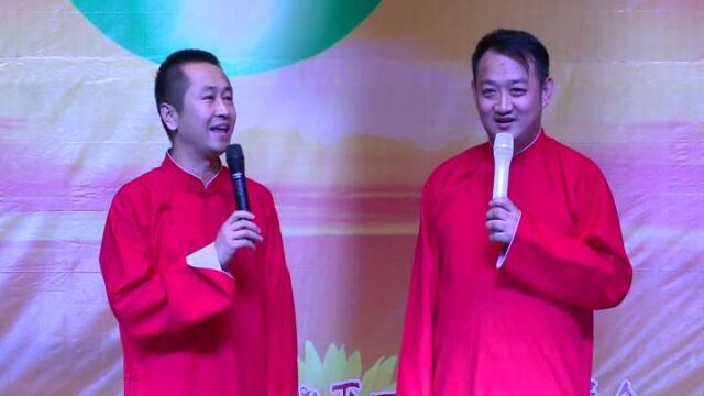 白银市2016“诵经典 迎新春”文艺汇演