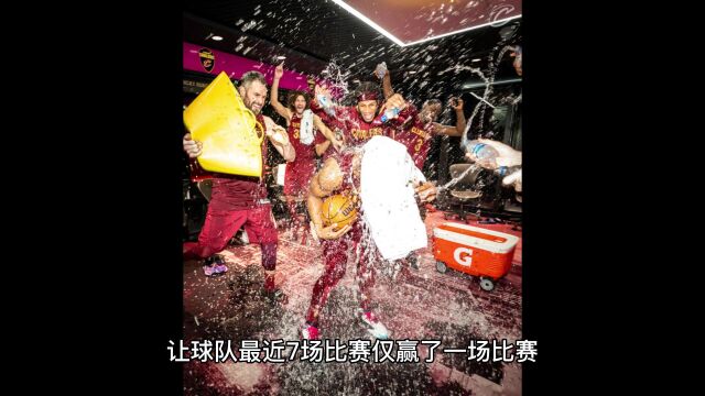 NBA联赛官方直播:骑士VS太阳直播(中文)高清全程观看比赛