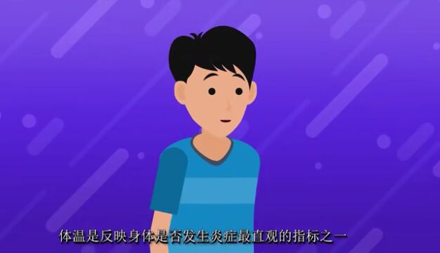 推广 | 重视居家期间健康监测 做好健康第一责任人