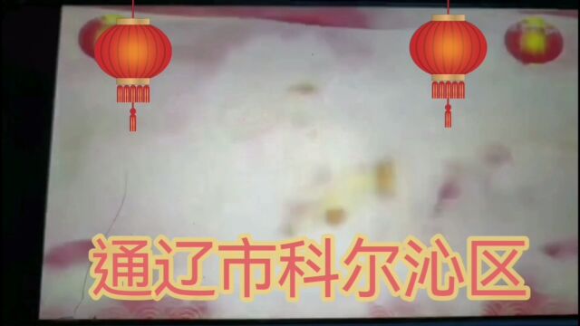 通辽市科尔沁区:平安西区.怡兰精英艺术团,迎新春佳节网络春晚联欢会. 组织策划:刘晓兰.王春风