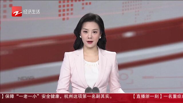 杭州文二文三路“脱单”:居民少绕行 沿街店铺盼生意变好