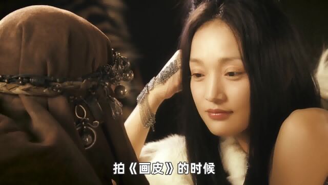 梁朝伟周迅多年后再合作,谍战悬疑巨制《无名》,每个眼神都是戏