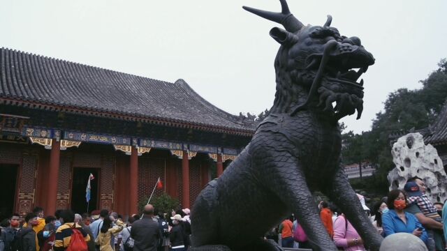 北京旅游2