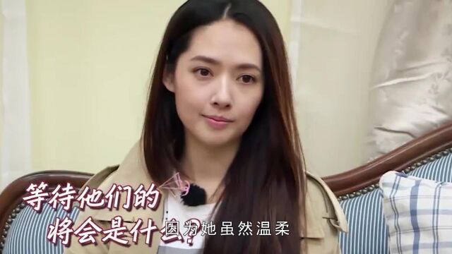 “益达女孩”郭碧婷:当红时赵丽颖都只能当背景板