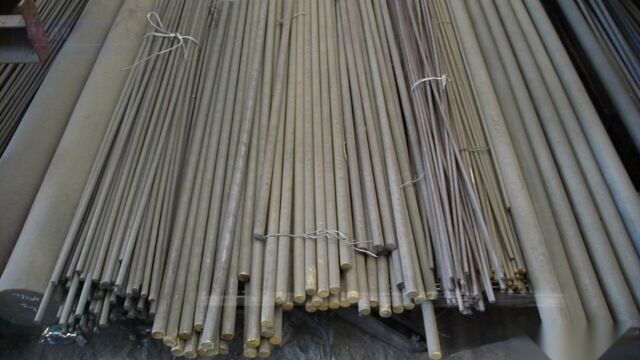 Inconel601镍基合金,UNS N06601耐腐蚀合金,无缝钢管